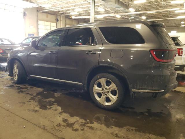 Photo 2 from auction – 2015 DODGE DURANGO LI with VIN 1C4RDJDGXFC177879