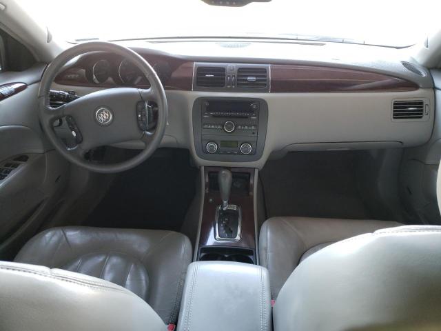 Photo 8 from auction – 2007 BUICK LUCERNE CX with VIN 1G4HD57227U108405