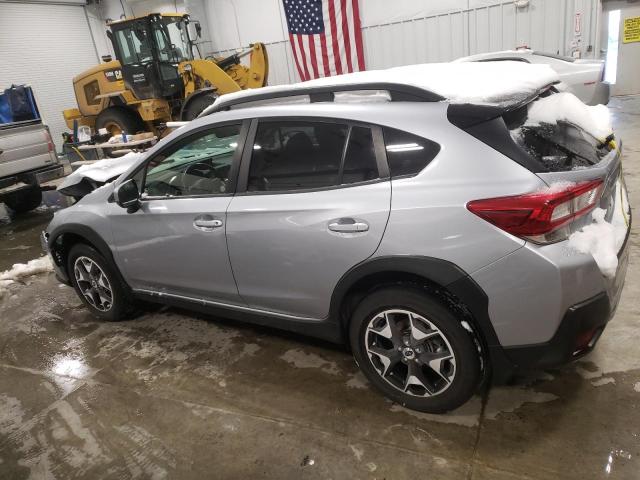 Photo 2 from auction – 2018 SUBARU CROSSTREK with VIN JF2GTABC3JH232132
