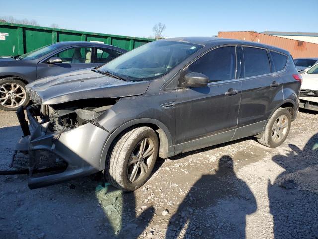 Photo 1 from auction – 2014 FORD ESCAPE SE with VIN 1FMCU9GX3EUC34489