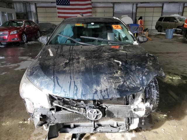 Photo 5 from auction – 2015 TOYOTA CAMRY LE with VIN 4T1BF1FK8FU085883
