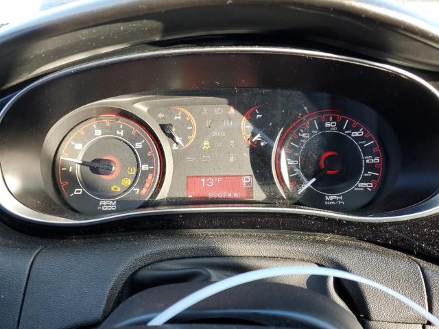 Photo 9 from auction – 2013 DODGE DART SXT with VIN 1C3CDFBA2DD304380