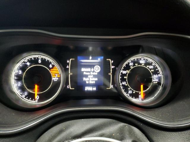 Photo 9 from auction – 2019 JEEP CHEROKEE L with VIN 1C4PJMLBXKD189994