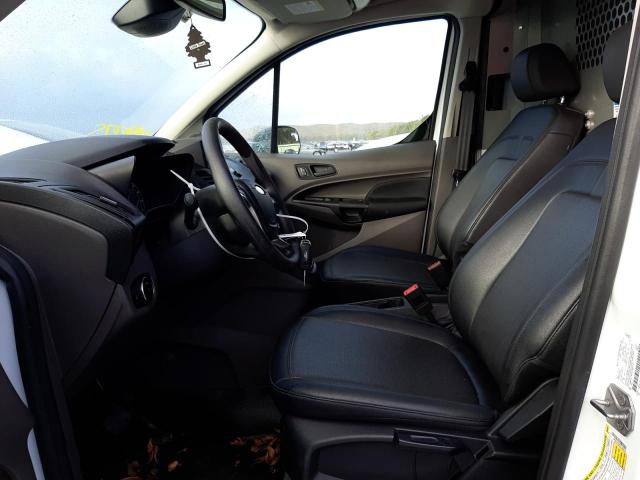 Photo 7 from auction – 2020 FORD TRANSIT CO with VIN NM0LE7E20L1468131
