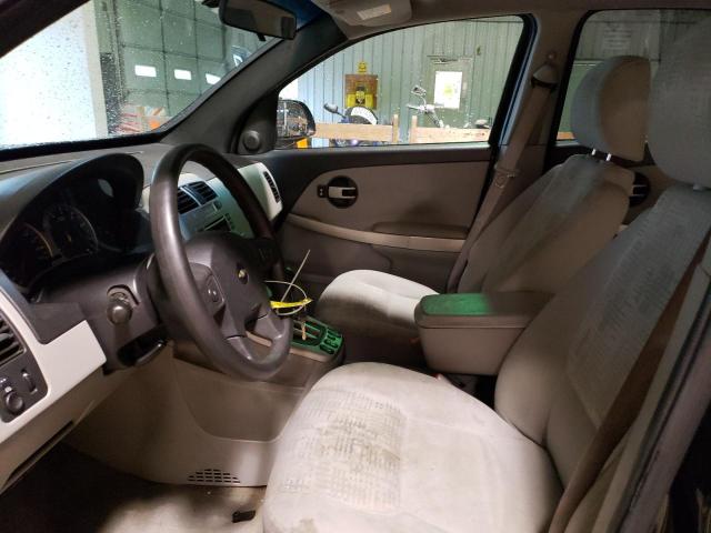 Photo 7 from auction – 2005 CHEVROLET EQUINOX LS with VIN 2CNDL23F356105968