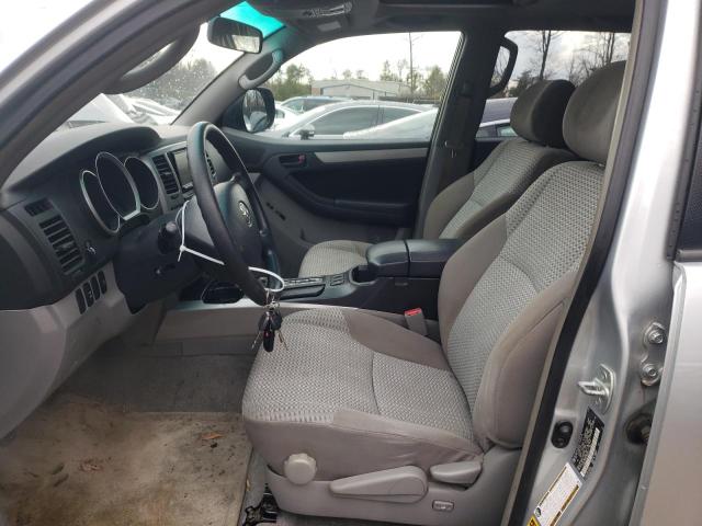 Photo 7 from auction – 2006 TOYOTA 4RUNNER SR with VIN JTEBU14R160087410