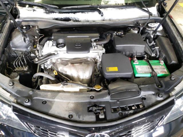Photo 11 from auction – 2012 TOYOTA CAMRY BASE with VIN 4T1BF1FK5CU093919
