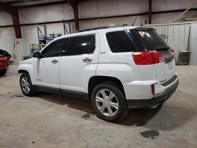Photo 2 from auction – 2016 GMC TERRAIN SL with VIN 2GKFLPE30G6226610