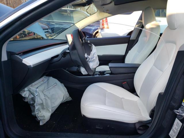 Photo 7 from auction – 2019 TESLA MODEL 3 with VIN 5YJ3E1EA8KF317924