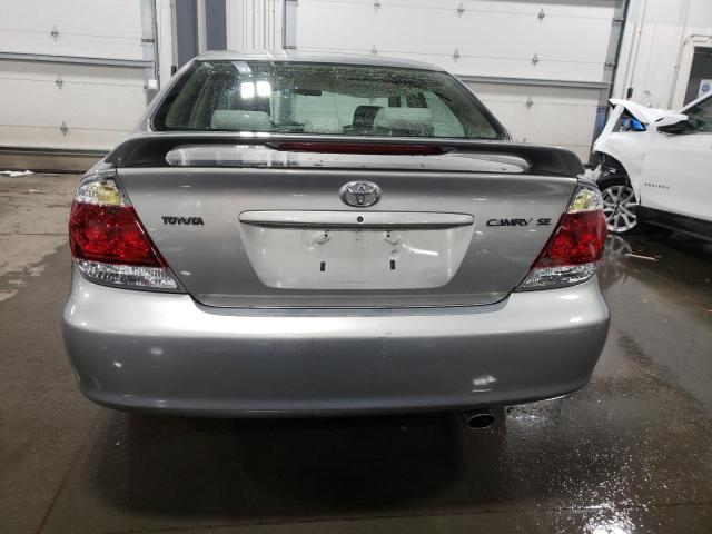 Photo 6 from auction – 2005 TOYOTA CAMRY LE with VIN 4T1BE32K95U948936