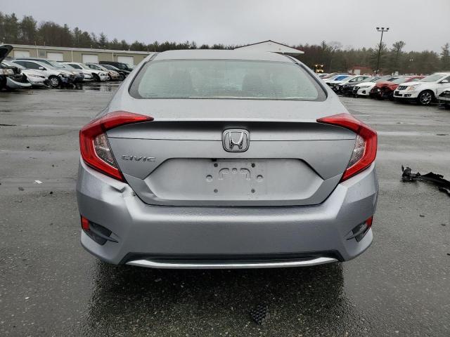 Photo 6 from auction – 2019 HONDA CIVIC LX with VIN 2HGFC2F60KH602664