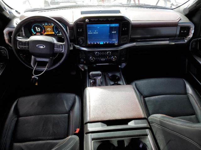 Photo 8 from auction – 2021 FORD F150 SUPER with VIN 1FTFW1E53MFA08549