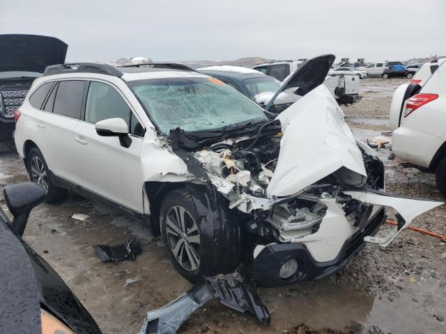 Photo 4 from auction – 2019 SUBARU OUTBACK with VIN 4S4BSANC9K3235862