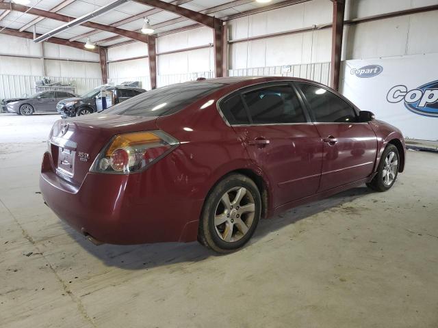 Photo 3 from auction – 2008 NISSAN ALTIMA 3.5 with VIN 1N4BL21E18N428539