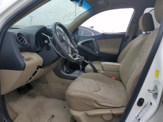 صورة رقم 7 من المزاد - 2010 TOYOTA RAV4 مع VIN 2T3BF4DV2AW070648