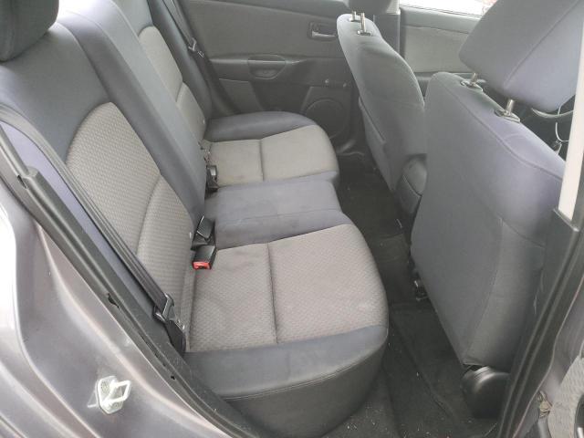 Photo 10 from auction – 2005 MAZDA 3 I with VIN JM1BK12F251220722