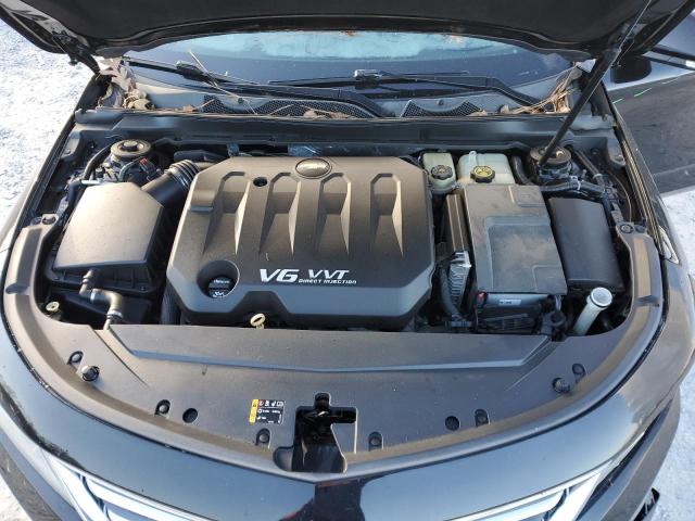 Zdjęcie 11 z aukcji – 2014 CHEVROLET IMPALA LT z VIN 2G1125S33E9224601