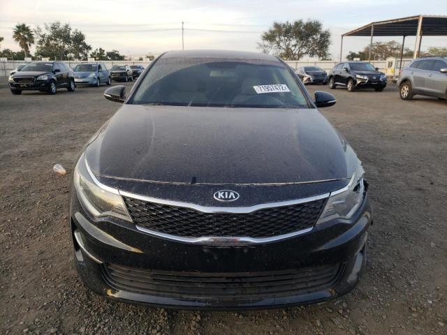 Photo 5 from auction – 2016 KIA OPTIMA LX with VIN 5XXGT4L37GG048915