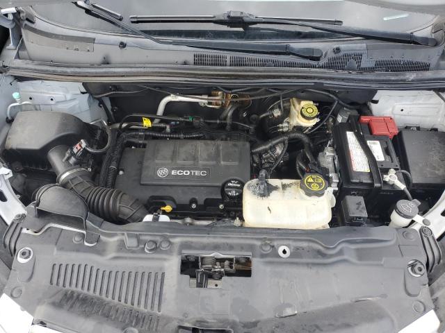 Photo 12 from auction – 2016 BUICK ENCORE with VIN KL4CJCSB8GB699798