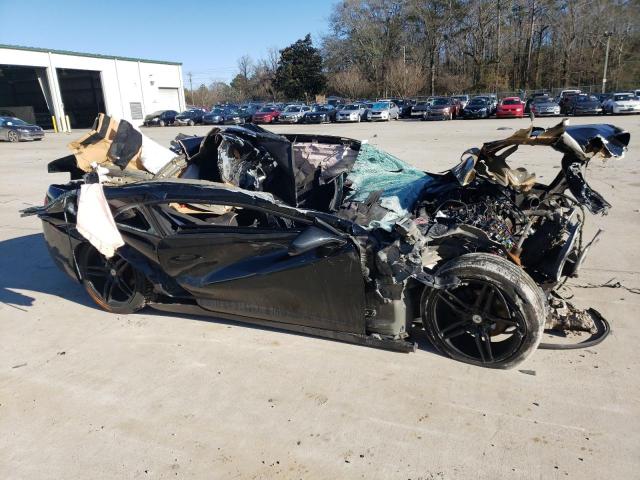 Photo 4 from auction – 2015 CHEVROLET CAMARO LS with VIN 2G1FB1E38F9299676
