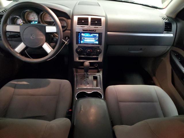 Photo 8 from auction – 2008 DODGE CHARGER with VIN 2B3KA43GX8H266205
