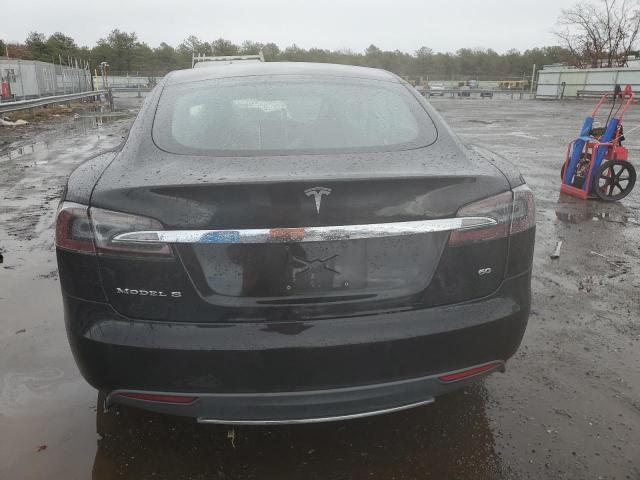 Photo 6 from auction – 2014 TESLA MODEL S with VIN 5YJSA1S15EFP46955
