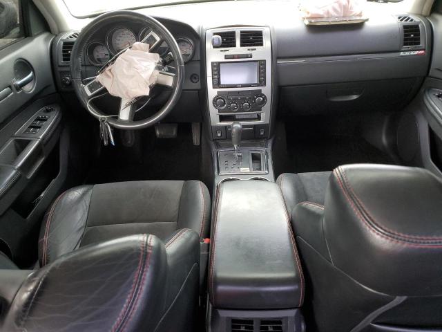 Photo 8 from auction – 2008 DODGE CHARGER SR with VIN 2B3LA73W18H247538