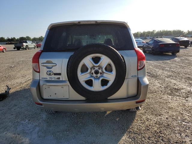 Photo 6 from auction – 2008 TOYOTA RAV4 with VIN JTMBK33V486038190