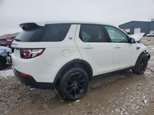 Photo 3 from auction – 2015 LAND ROVER DISCOVERY with VIN SALCP2BG8FH515345