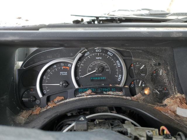 Photo 9 from auction – 2003 HUMMER H2 with VIN 5GRGN23U53H121332