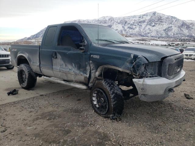 Photo 4 from auction – 1999 FORD F250 SUPER with VIN 1FTNX21F0XEE43908