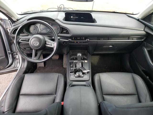 Photo 8 from auction – 2021 MAZDA CX-30 SELE with VIN 3MVDMABL7MM247729