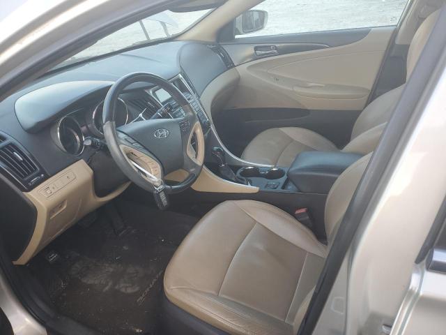 Photo 7 from auction – 2011 HYUNDAI SONATA SE with VIN 5NPEC4AC2BH046044