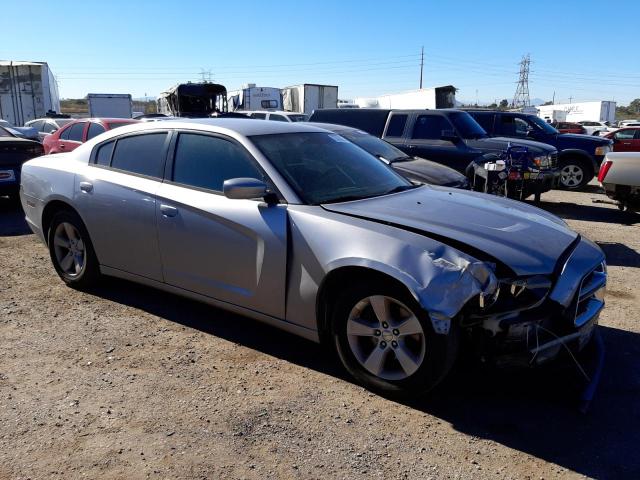 Фото 4 с аукциона – 2013 DODGE CHARGER SE с VIN 2C3CDXBG4DH654087