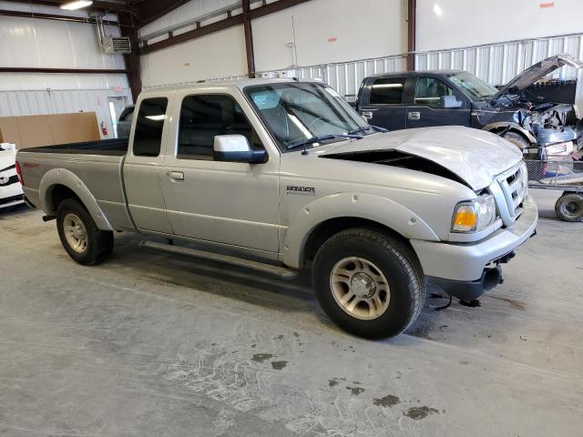 Photo 4 from auction – 2011 FORD RANGER SUP with VIN 1FTKR4EE3BPA41212