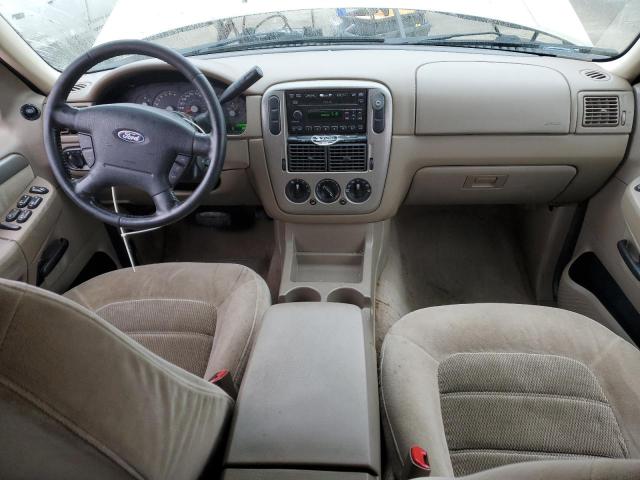 Photo 8 from auction – 2004 FORD EXPLORER X with VIN 1FMZU63K14ZA28978