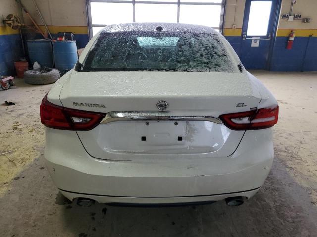 Zdjęcie 6 z aukcji – 2016 NISSAN MAXIMA 3.5 z VIN 1N4AA6AP4GC906294
