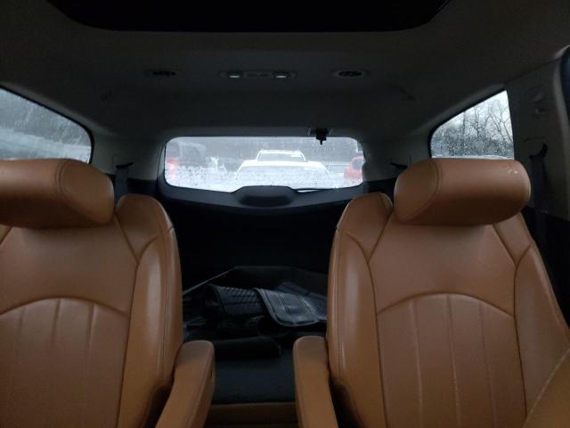 Photo 10 from auction – 2014 CHEVROLET TRAVERSE L with VIN 1GNKVJKDXEJ231917
