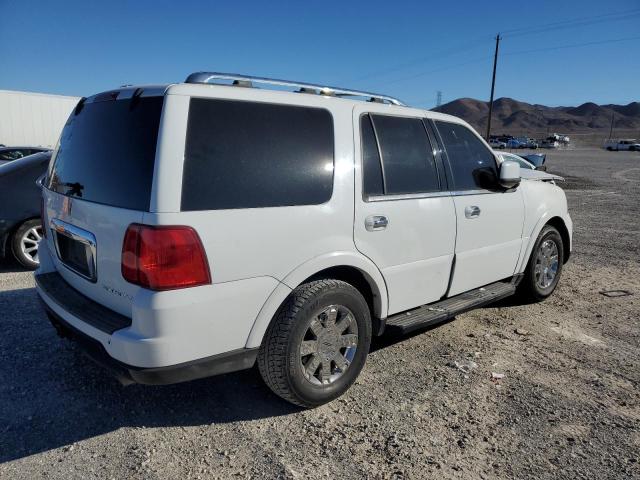Photo 3 from auction – 2005 LINCOLN NAVIGATOR with VIN 5LMFU27565LJ00257