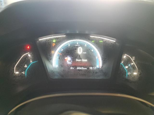 Photo 9 from auction – 2019 HONDA CIVIC LX with VIN 2HGFC4B66KH303679