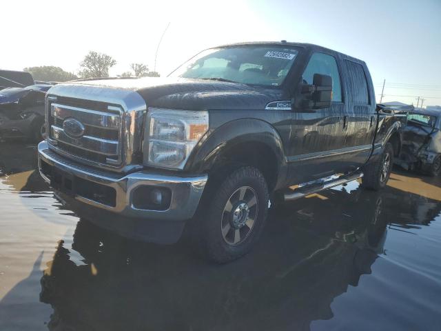 FORD F250 SUPER 2016 with VIN 1FT7W2B61GEA09913 - Photo from auction