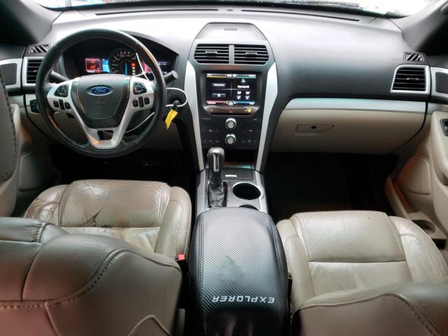 Photo 8 from auction – 2011 FORD EXPLORER X with VIN 1FMHK8D87BGA78082