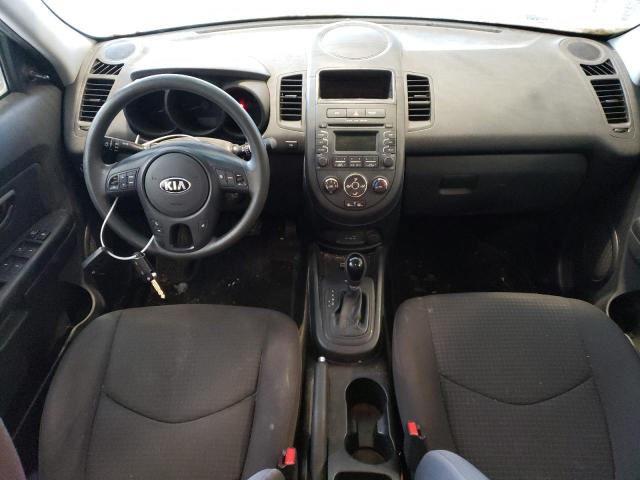 Photo 8 from auction – 2013 KIA SOUL with VIN KNDJT2A51D7615977