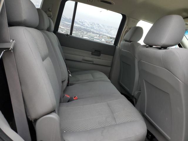 Photo 11 from auction – 2008 DODGE DURANGO SX with VIN 1D8HB38N78F146324