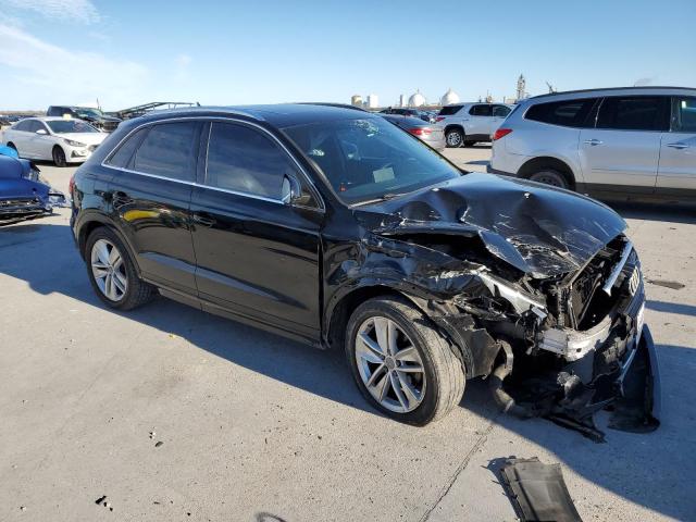 Photo 4 from auction – 2016 AUDI Q3 PREMIUM with VIN WA1BFCFS2GR024365