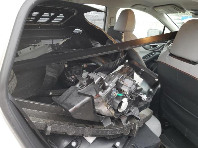 Photo 10 from auction – 2021 SUBARU CROSSTREK with VIN JF2GTHMCXM8291463