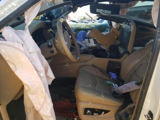 Photo 7 from auction – 2019 CADILLAC ESCALADE E with VIN 1GYS4KKJ2KR101242