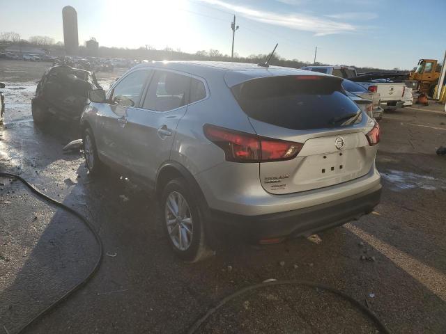 Photo 2 from auction – 2017 NISSAN ROGUE with VIN JN1BJ1CP0HW035587
