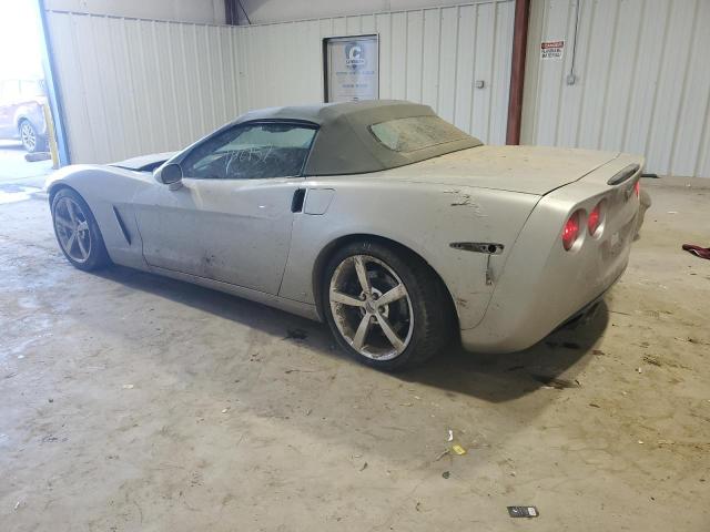 Photo 2 from auction – 2008 CHEVROLET CORVETTE with VIN 1G1YY36W585106573