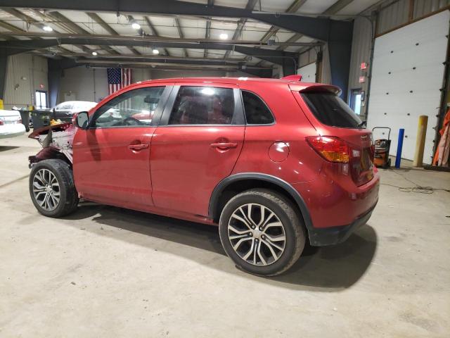 Photo 2 from auction – 2017 MITSUBISHI OUTLANDER with VIN JA4AR3AU3HZ020967